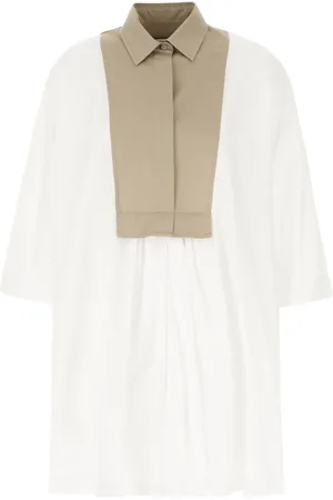 Max Mara Chemisier Tattico