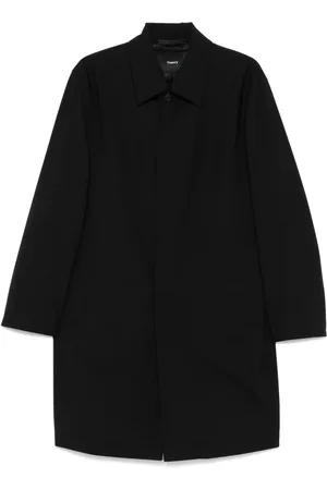 THEORY Cappotto monopetto