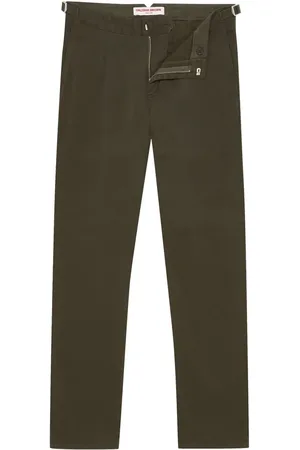 Orlebar Brown Pantaloni Fallon sartoriali