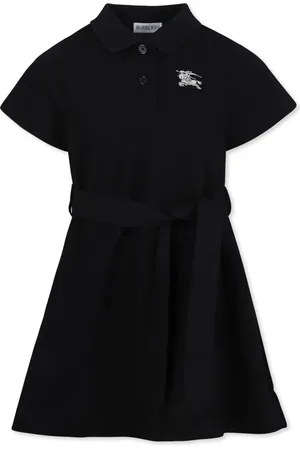 Burberry Abito con ricamo EKD