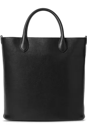 SHINOLA Borsa tote in pelle