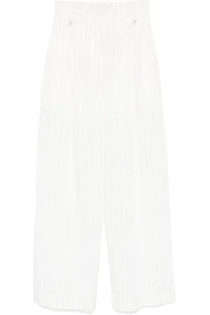 Nanushka Pantaloni Jenci