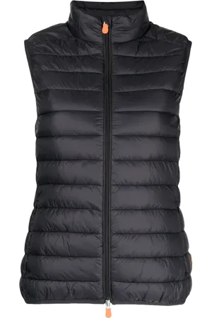 save the duck Gilet Charlotte imbottito