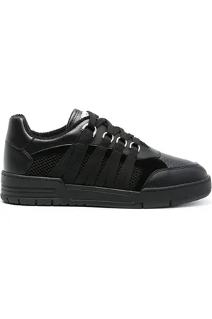 Moschino Sneakers con inserti