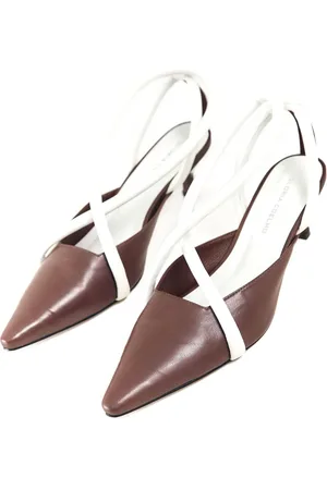 Gloria Coelho Pumps Summer