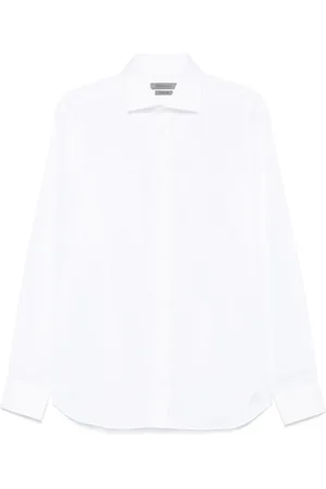 corneliani Camicia in cotone