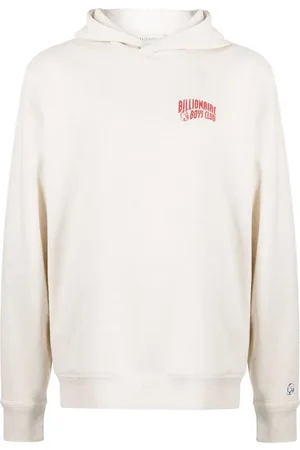 Billionaire Boys Club Felpa Small Arch con cappuccio