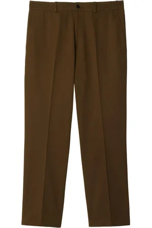 Burberry Pantaloni leggeri