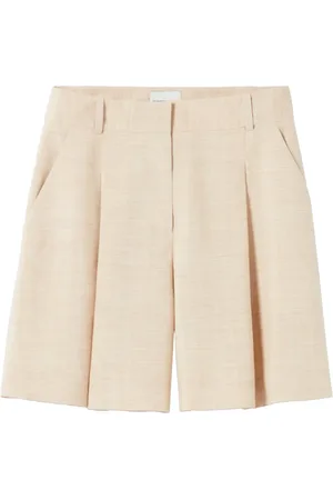 Claudie Pierlot Shorts sartoriali