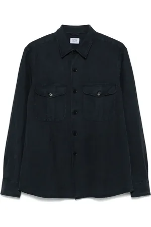 Aspesi Camicia con colletto classico
