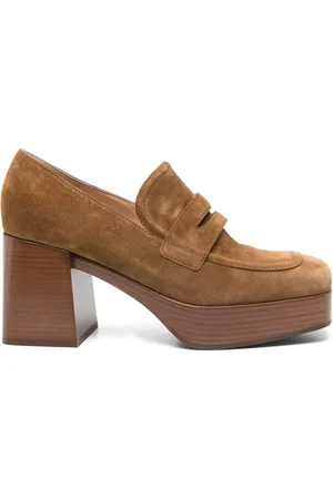 Gianvito Rossi Pumps Rouen 45mm