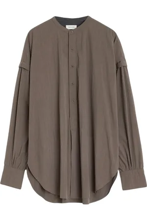 LEMAIRE Camicia a maniche lunghe
