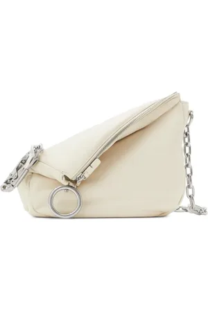 Burberry Borsa a spalla Knight piccola