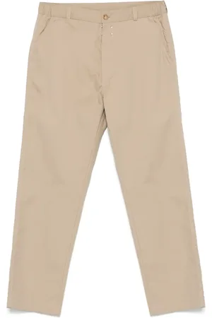 Moschino Pantaloni dritti