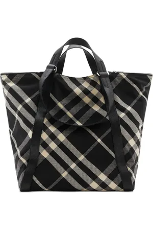 Burberry Borsa tote Festival