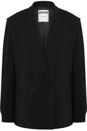 Moschino Blazer doppiopetto