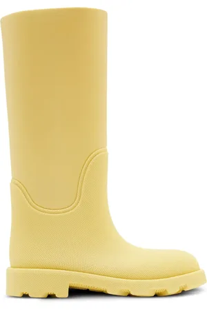Burberry Stivali Marsh