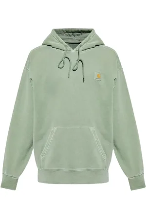 Carhartt Felpa Nelson con cappuccio