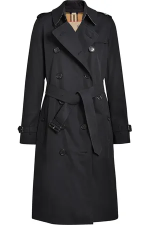 Burberry Trench The Long Kensington Heritage