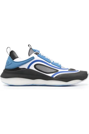Moschino Sneakers con inserti