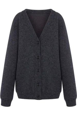 Moschino Cardigan con scollo a V