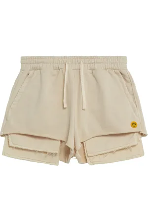 BARROW Shorts con logo