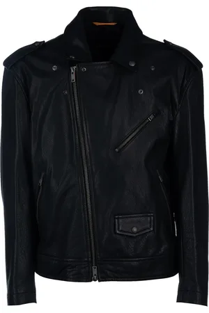HUGO BOSS Giacca con borchie