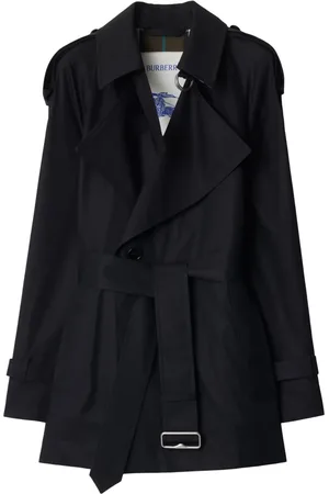Burberry Trench