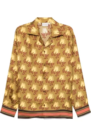Drôle de Monsieur Polo La Chemise ML