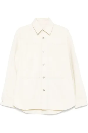 Jil Sander Camicia denim