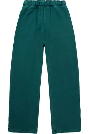 Les Tien Pantaloni con vita elasticizzata