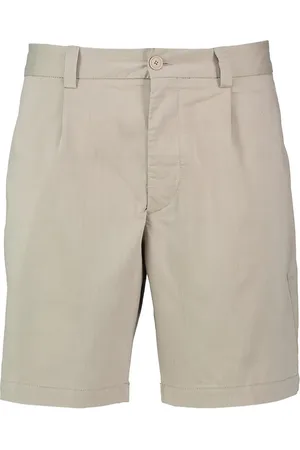 HUGO BOSS Shorts con bottoni