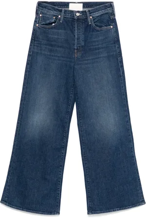 Mother Jeans affusolati