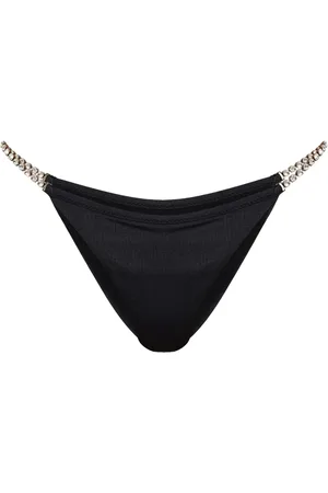 Moschino Slip con logo