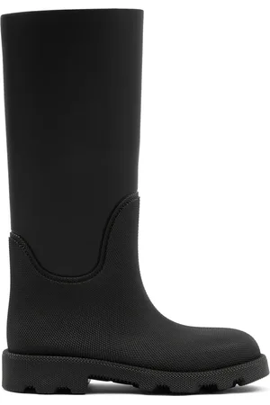 Burberry Stivali Marsh
