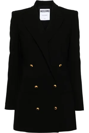 Moschino Blazer doppiopetto