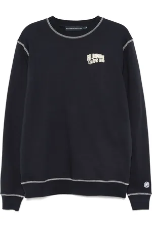Billionaire Boys Club Felpa con stampa logo