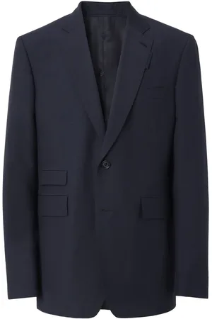 Burberry Blazer sartoriale