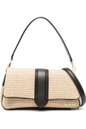 Jacquemus Borsa a spalla Le Bambimou