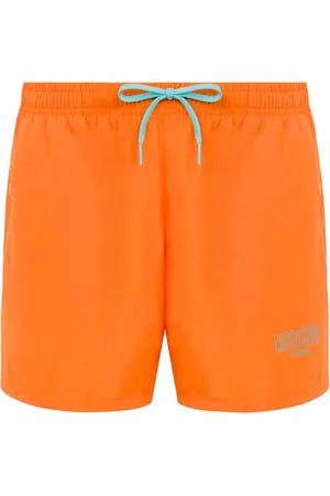 Moschino Costume da bagno con stampa