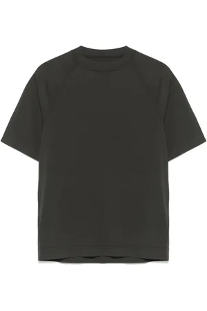 Circolo T-shirt raglan
