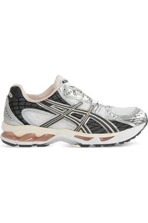 Asics Sneakers da running GEL-Nimbus con dettagli in rete