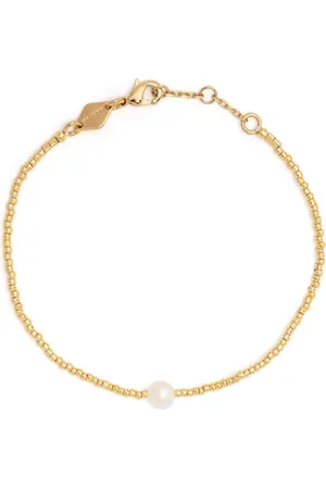 Anni Lu Collana di perle Pearly