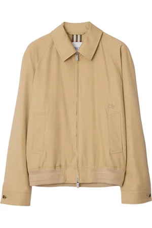 Burberry Giacca Harrington