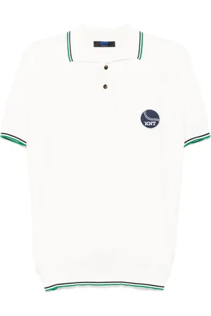 Kiton Polo Knot