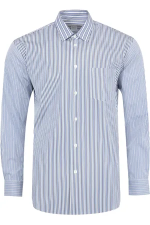 Comme des Garçons Camicia a maniche lunghe