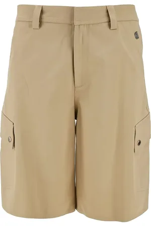 OFF-WHITE Cargo corti Safari
