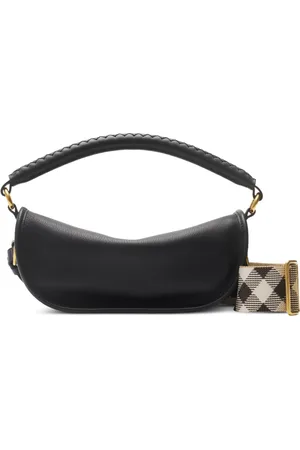 Burberry Borsa a spalla B-clip
