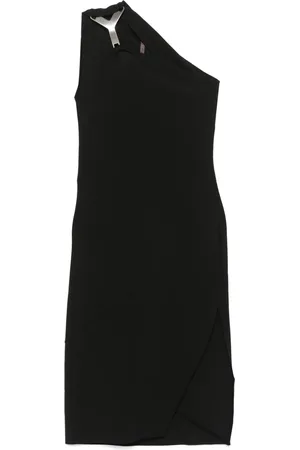 Rick Owens Abito corto Hydra