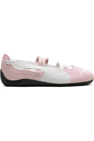 PUMA Sneakers Speedcat Ballet "Whisp of Pink"
